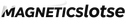 Magneticslotse